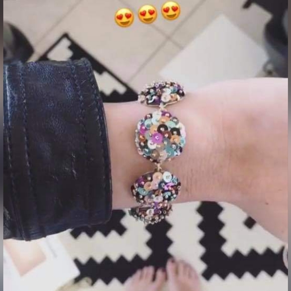 Stella & Dot - Confetti Bracelet - Picture 7 of 7